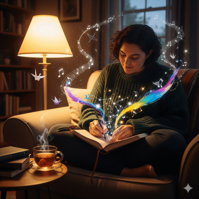 Diário de Emoções