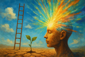 Transforme sua Vida: Desenvolver uma Mentalidade de Crescimento