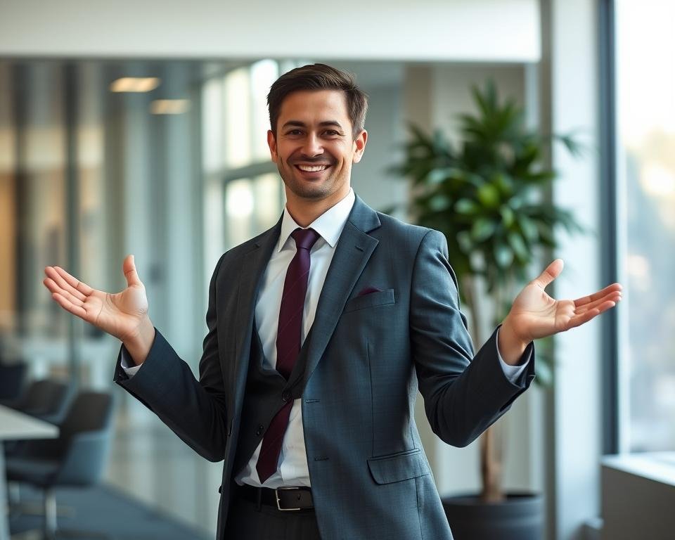 comunicação não-verbal