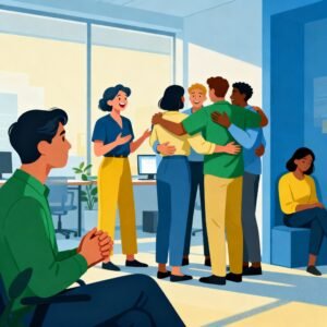 Como Desenvolver Inteligência Emocional no Trabalho