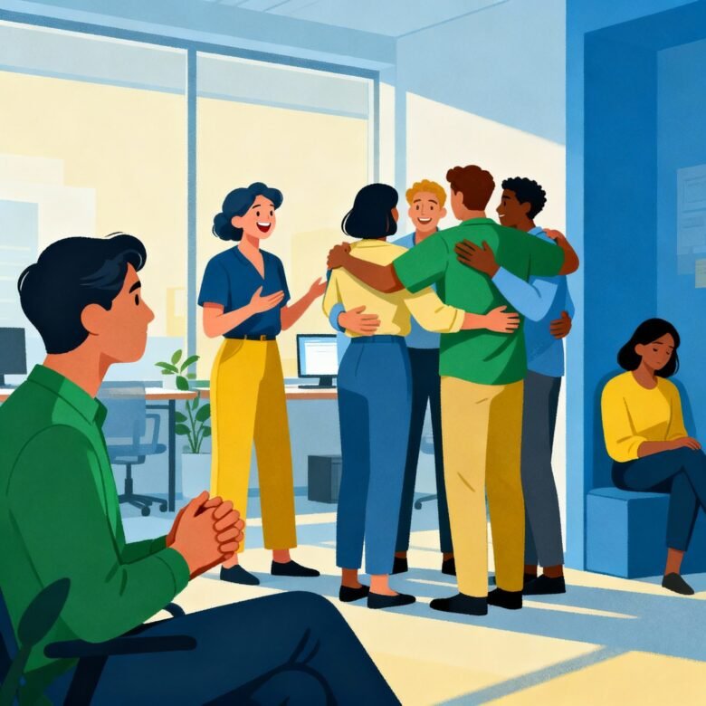 Como Desenvolver Inteligência Emocional no Trabalho