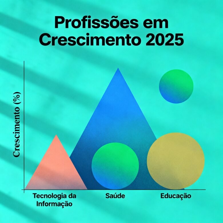 Mercado de Trabalho e Empregabilidade para Recém-Formados