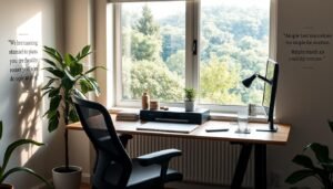 mini hábitos saudáveis para profissionais